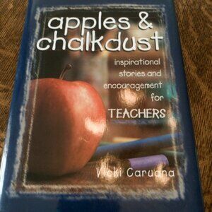 Great Teacher or Administrator Christmas Gift!